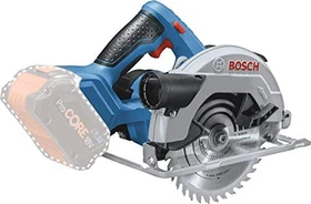 Bosch Professional GKS 18V-57 Akku-Handkreissäge solo