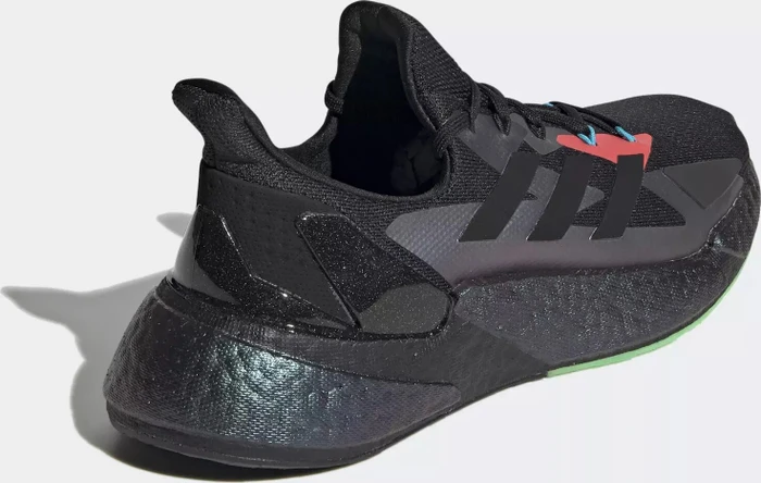 adidas X9000L4 core black/grey six (Herren)