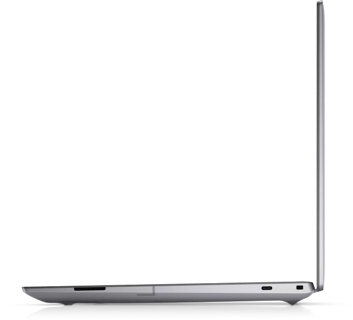 Dell Precision 5680, Core i9-13900H, 32GB RAM, 1TB SSD, RTX 3500 Ada Generation, DE