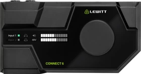 Lewitt Connect 6