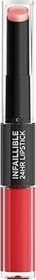 L'Oréal Infaillible 24H Lippenstift 506 Red Infaillible, 5.6ml