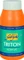 Kreul Solo Goya Triton Acrylic Acrylfarbe, fluoreszierend orange, 750ml Vorschaubild