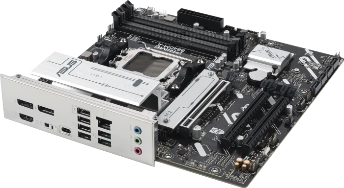 ASUS Prime B840M-A-CSM (AMD AM5)