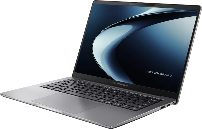 ASUS ExpertBook P3 P3405CVA-NZ0416, Misty Grey, Core i7-13620H, 16GB RAM, 512GB SSD, DE