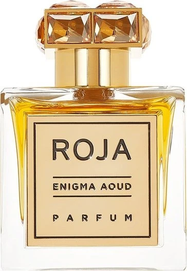 Roja The Women's Collection Enigma Essence Eau de Parfum, 100ml