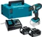 Makita DTD152 Akku-Schlagschrauber Vorschaubild