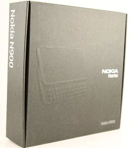 Nokia N900