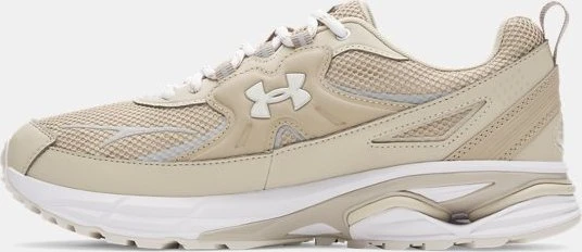 Under Armour Apparition Tech khaki base/city khaki/summit white