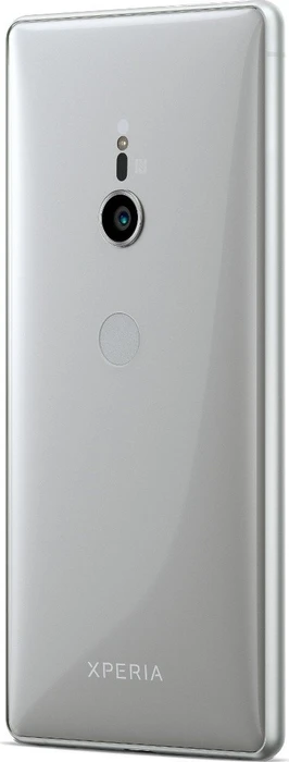 Sony Xperia XZ2 silber