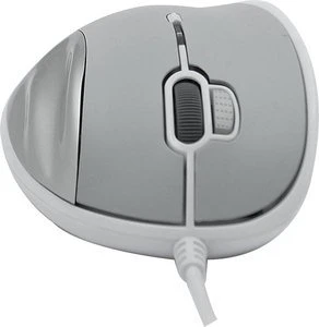ARCTIC Arctic M571L Gaming Gaming Mouse weiß, USB