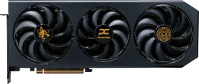 PowerColor Hellhound Radeon RX 9070 XT Resonance Edition, 16GB GDDR6, HDMI, 3x DP