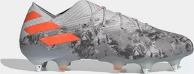 adidas Nemeziz 19.1 SG grey two/solar orange/chalk white (Herren)