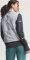 adidas Adi365 Running Climawarm Laufweste halo silver (Damen) Vorschaubild