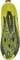 Scott Road Tri Carbon gloss sulphur yellow/black (Herren) Vorschaubild