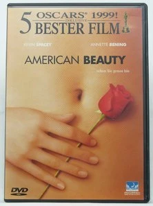American Beauty (DVD)
