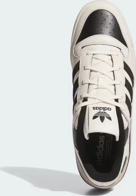 adidas Forum Low CL wonder white/core black/wonder beige