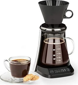 Klarstein craft coffee Kaffeebereiter