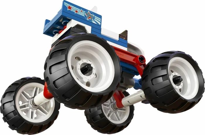 LEGO Racers - Star Striker