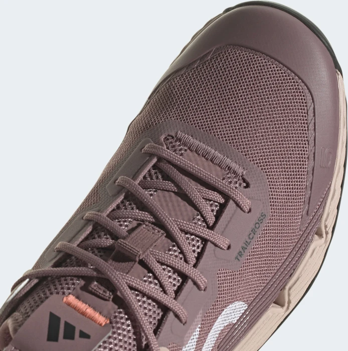 Five Ten Trailcross LT purple/cloud white/wonder taupe (Damen)