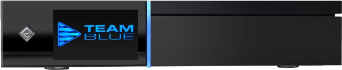 GigaBlue UHD Quad 4K Pro