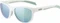 Alpina Nacan II white matt-pistachio/ceramic mirror emerald Vorschaubild
