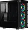 Corsair iCue 465X RGB, schwarz, Glasfenster Vorschaubild
