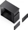 Jonsbo D41 Mesh Screen Black, schwarz, Glasfenster Vorschaubild
