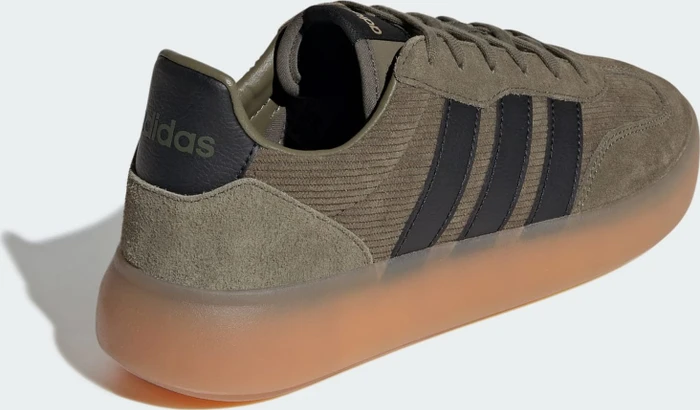 adidas Barreda Decode olive strata/core black/gum (Herren)