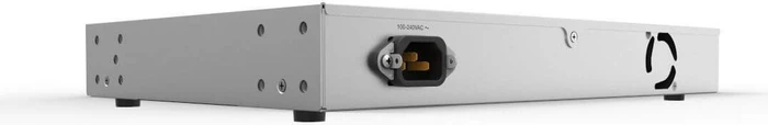 Allied Telesis CentreCOM GS970M Desktop Gigabit Managed Switch, 24x RJ-45, 4x SFP