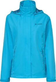 Vaude Escape Light Funktionsjacke aqua (Damen)