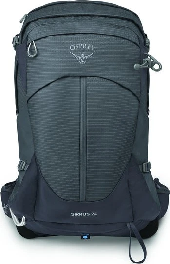 Osprey Sirrus 24 tunnel vision grey (Damen)