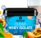 BodyLab24 Clear Whey Isolate 960g Vorschaubild