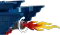 LEGO DC Universe Super Heroes - Batman im Batmobil vs. Harley Quinn und Mr. Freeze Vorschaubild