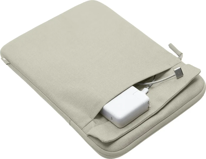 Incase Crosstown Sleeve 16" (MacBooks), grau