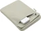 Incase Crosstown Sleeve 16" (MacBooks), grau Vorschaubild