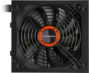 Sharkoon Rush Power M SHA-R400M 400W, ATX 2.3