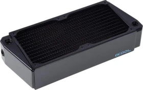 Alphacool NexXxoS UT60 Full Copper X-Flow 240mm