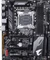 GIGABYTE X299 AORUS Gaming (Intel 2066) Vorschaubild