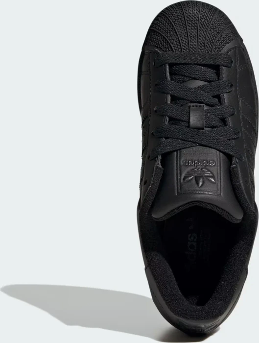 adidas Superstar II Kids core black (Junior)