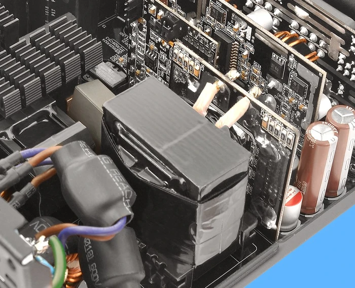 Thermaltake ToughPower GF3 1200W, ATX 3.0