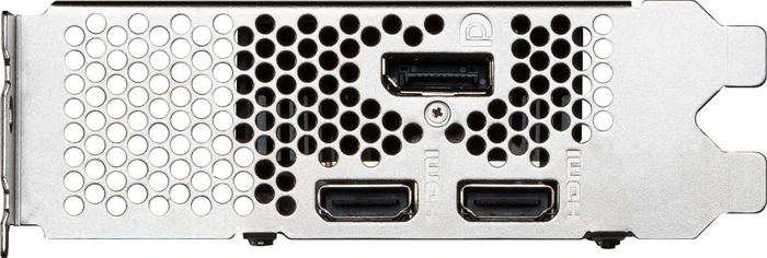 MSI GeForce RTX 3050 LP 6G OC, 6GB GDDR6, 2x HDMI, DP