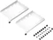 Fractal Design HDD Tray Kit - Type B, weiß Vorschaubild