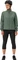 Vaude Dundee Classic ZO Fahrradjacke agave (Damen) Vorschaubild