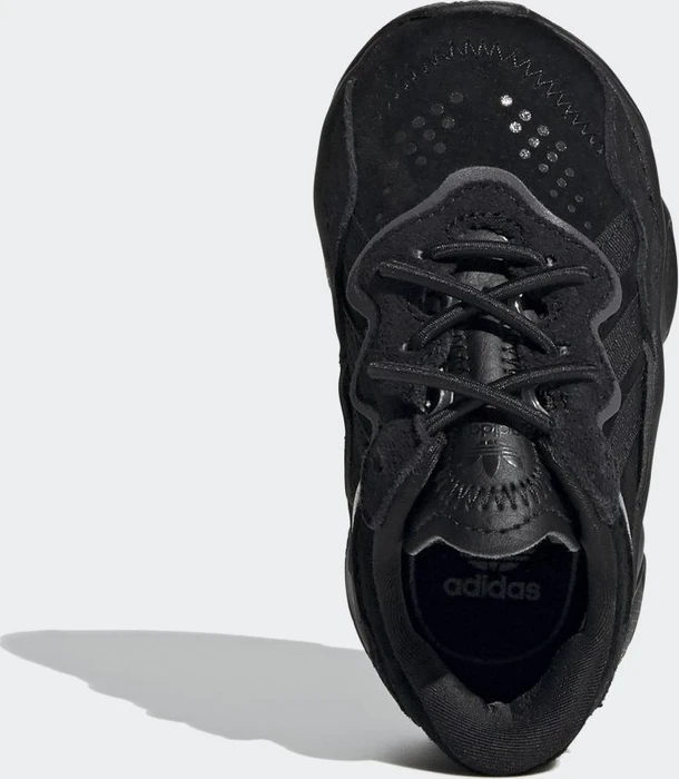 adidas Ozweego core black/night metallic (Junior)