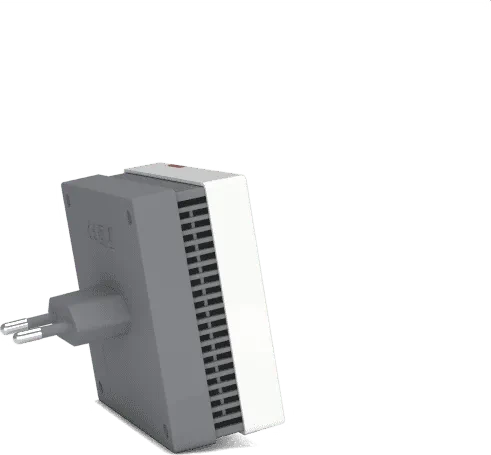 FRITZ! FRITZ!Repeater 1700, International