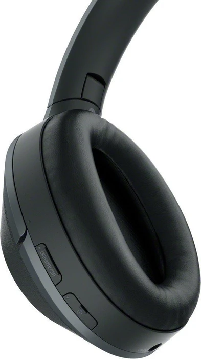 Sony WH-1000XM2 schwarz