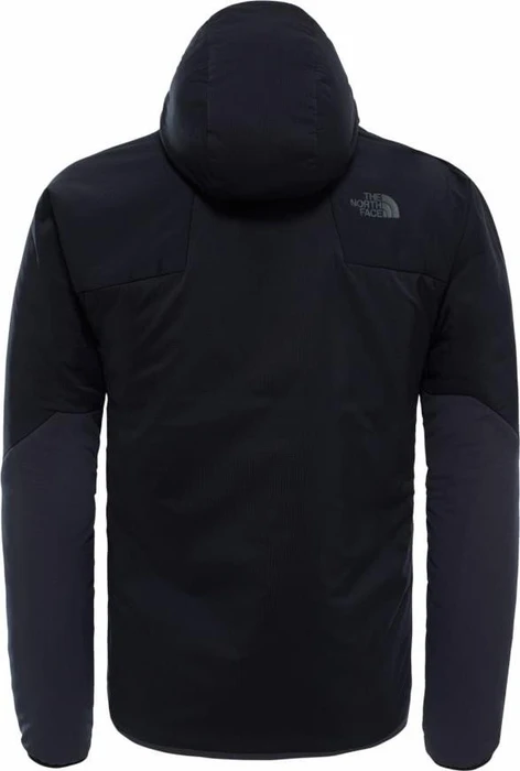 The North Face Ventrix Hoodie Jacke schwarz (Herren)