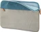 Hama Laptop-Sleeve Florenz 13.3" grau/petrol Vorschaubild