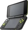Nintendo New 2DS XL Mario Kart 7 Bundle schwarz/grün Vorschaubild