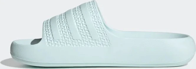 adidas Ayoon Adilette almost blue/cloud white (Herren)